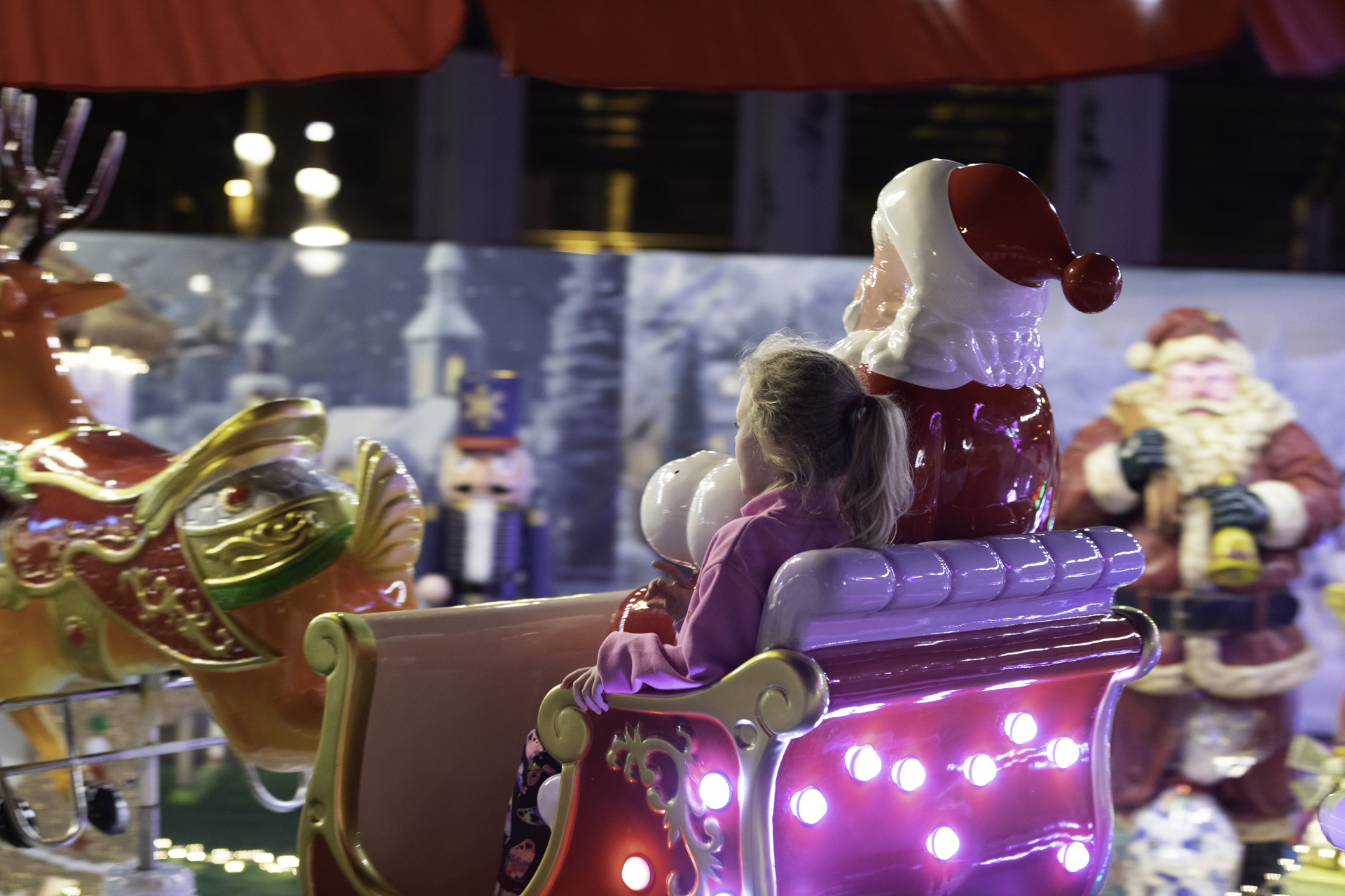 Los mejores planes para disfrutar de la Navidad en Barcelona