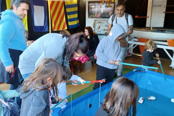 Facultat de Nàutica