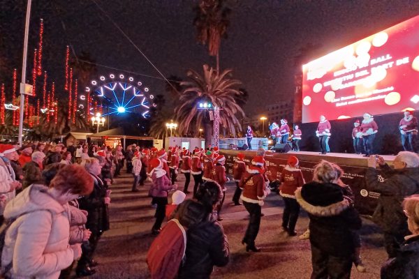 Secció Ball Associació Port de Barcelona