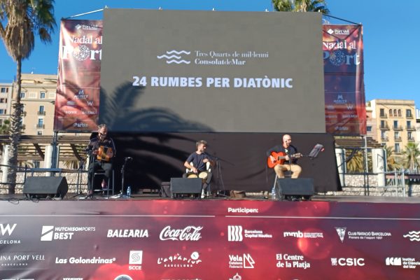 24 rumbes per diatonic