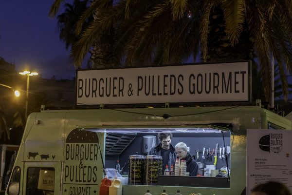 Burguer and Pulleds Gourmet