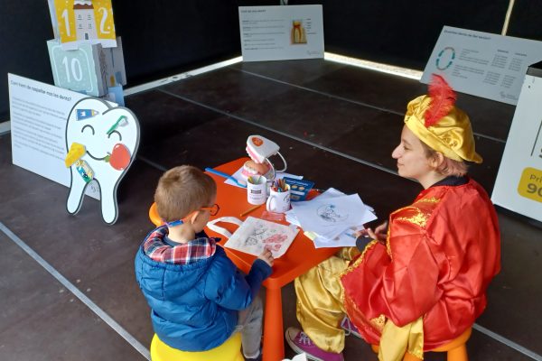 Associació odontològica