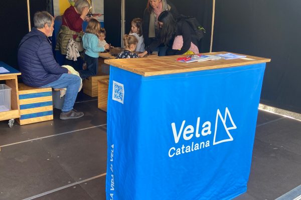 Federació Catalana de Vela