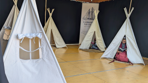 tipis libreria nautica nadal al port