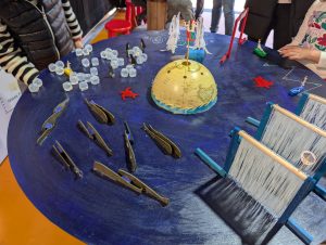 Museu Marítim de Barcelona Nadal al Port 2024