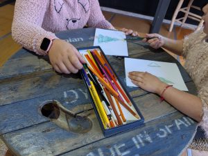 BlueandGreen Vision Nadal al Port