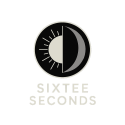 Sixtee Seconds - Logo No Background_white