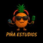PIÑA-ESTUDIOS_FOTO Y LOGO
